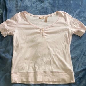 light pink size:L 14-16